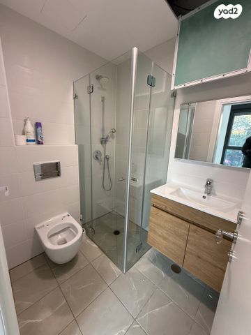 דירה, פרזון, יד אליהו, תל אביב יפו