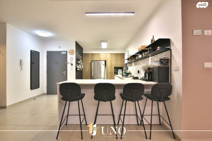 דירת גן, שחף 16, הרכס, עתלית