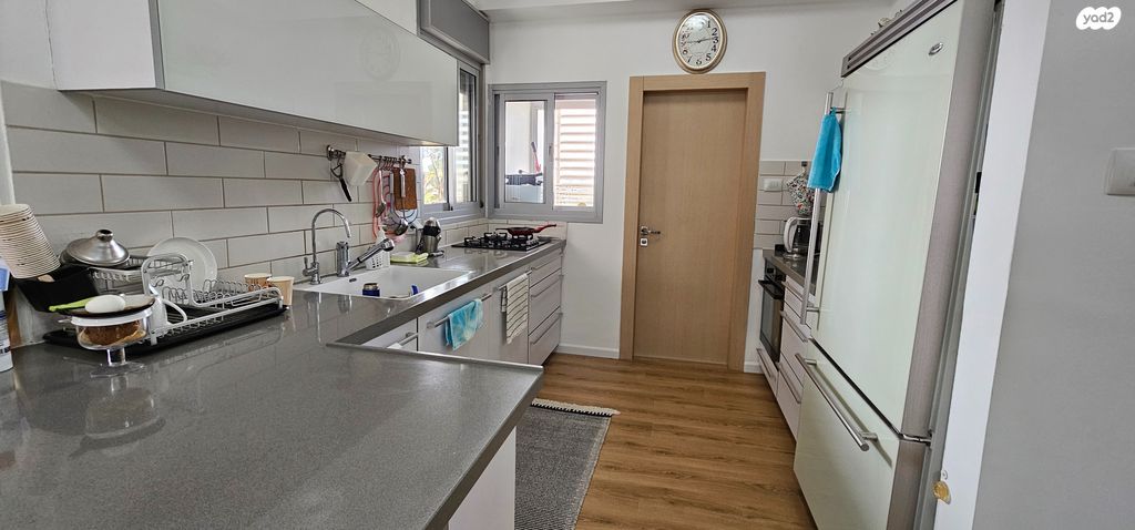 דירה, נתן אלבז 1, הבנים, קרית גת