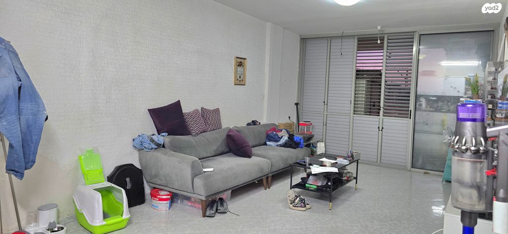 דירה, זלמן ארן 10, נאות רחל, חולון