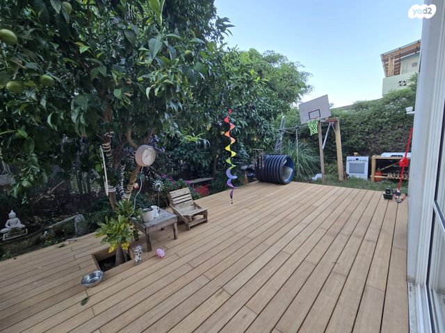 בית פרטי/ קוטג', המושבה הגרמנית, גדרה