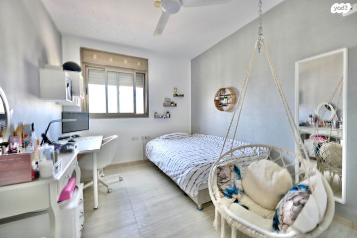 דירה, האימהות, סביוני נצר סירני, נס ציונה