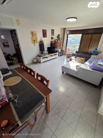 דירה, הנחושת 3304, אילת