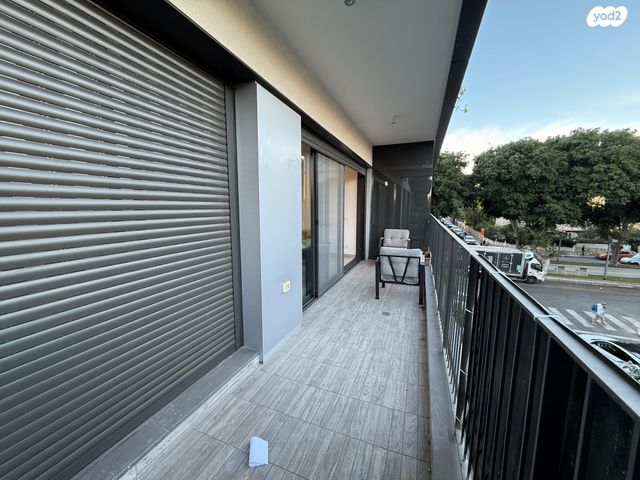 דירה, פרזון, יד אליהו, תל אביב יפו