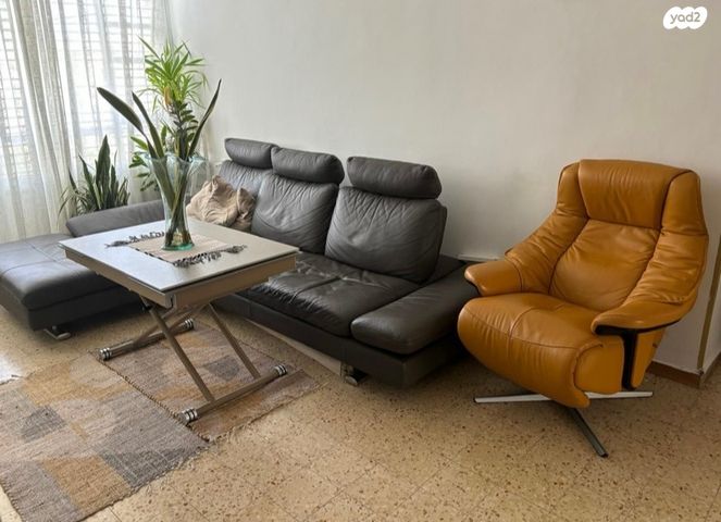 דירה, יאנוש קורצ'אק, קיראון, קרית אונו