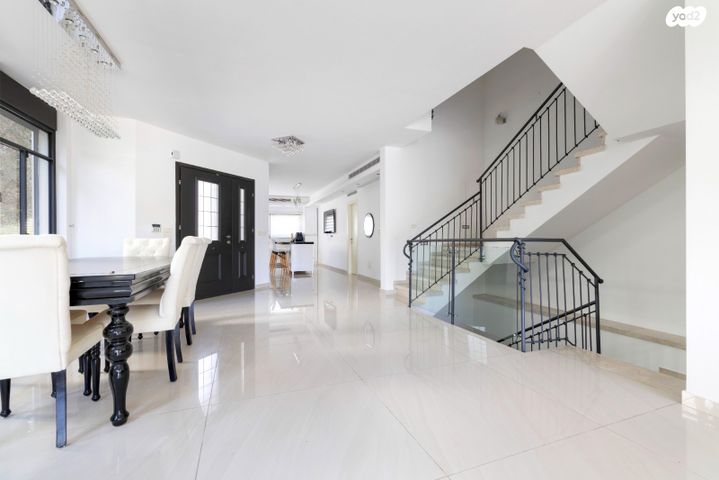 בית פרטי/ קוטג', שמורת מליבו, נס ציונה