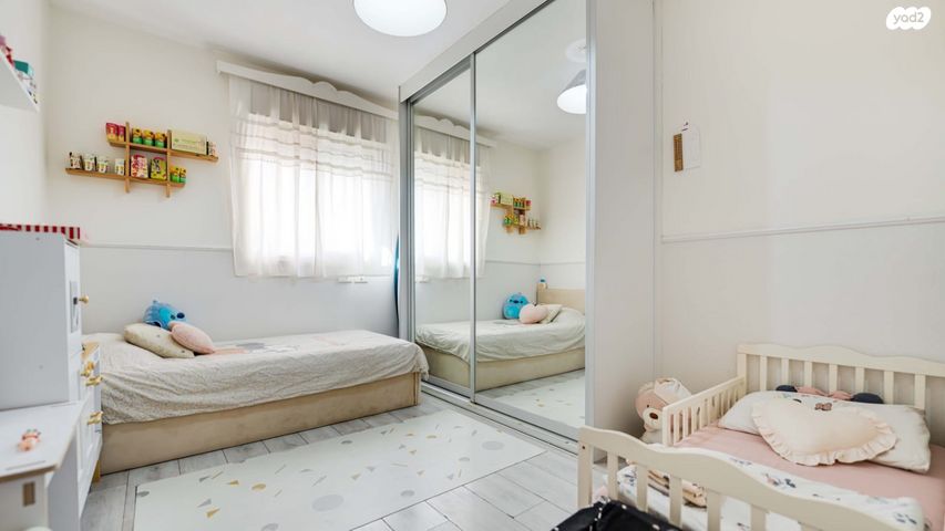 דירה, תפוח, רובע ט"ז, אשדוד