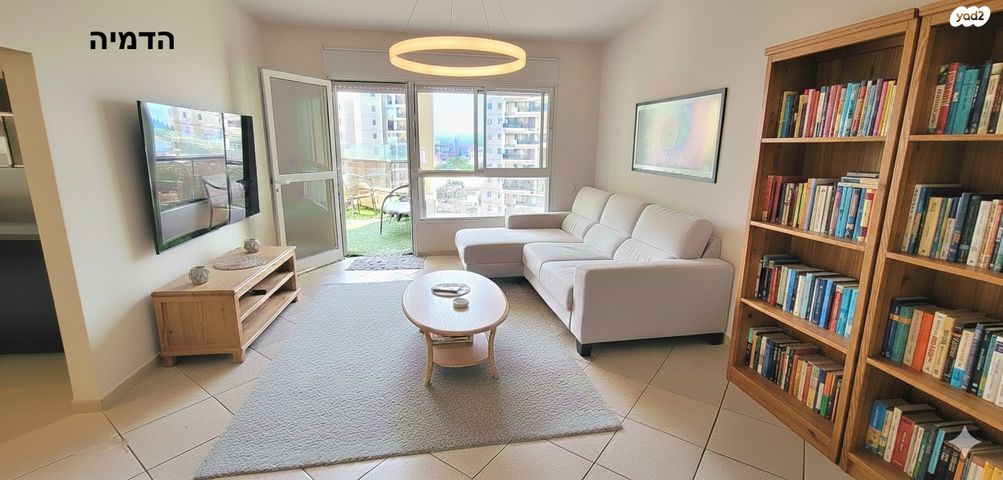 דירה, מתחם 200, הוד השרון