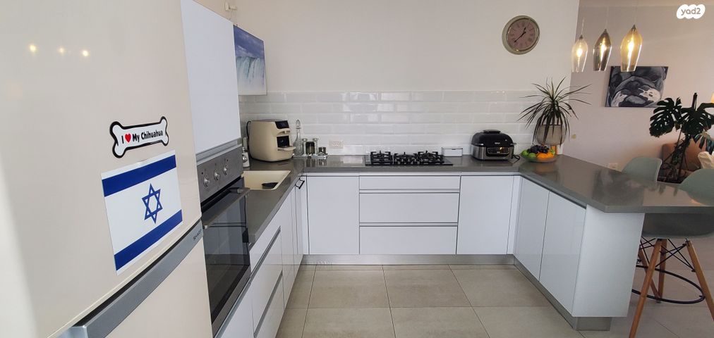 דירה, בני משה, ד' / מערב מרכז העיר, רחובות