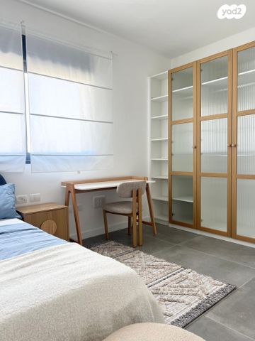 גג/ פנטהאוז, הדר יוסף, תל אביב יפו