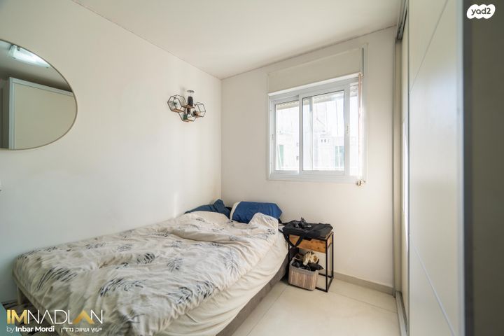 דירה, אלעזר פרידמן 11, צמרת גנים / עין גנים דרום, פתח תקווה