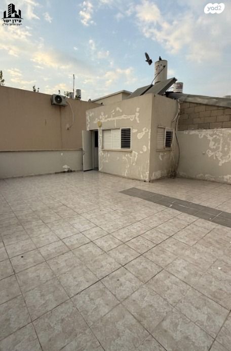 דופלקס, נטעים 18, התקוה, בית יעקב, נווה צה"ל, תל אביב יפו