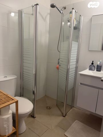 דירה, גוש עציון 26, שכונה ג', באר שבע