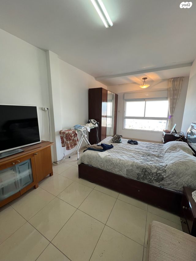 דירה, יאיר כ"ץ, כרמל מרכזי - שד' קיש, חיפה