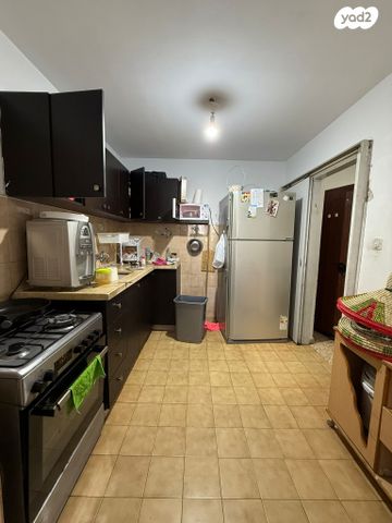 דירה, בן אליעזר 6, קרית אריה / שיינפלד, בית שמש