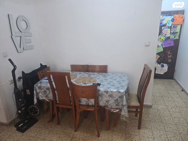 דירה, שדרות בן גוריון 26, בן גוריון, חולון