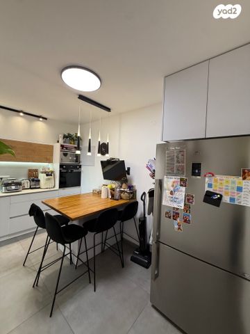 דירה, זלמן שז"ר 29, נווה עופר, תל כביר, תל אביב יפו