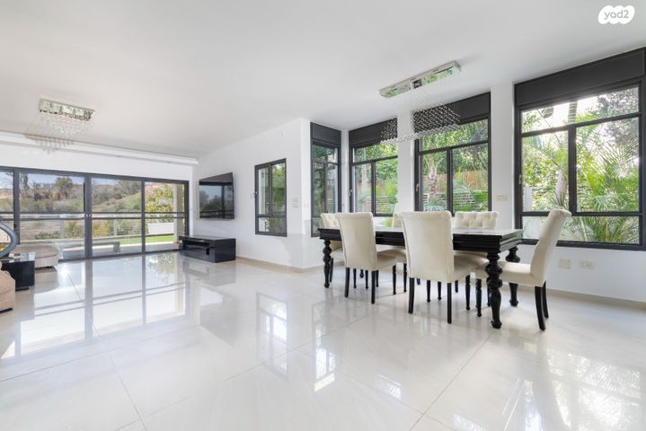 בית פרטי/ קוטג', שמורת מליבו, נס ציונה