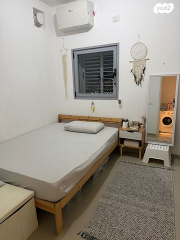 דירה, גוש עציון 26, שכונה ג', באר שבע