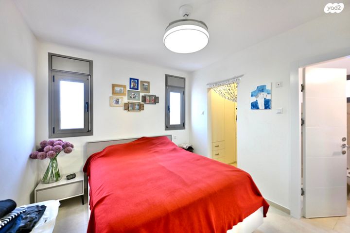 דירה, האימהות, סביוני נצר סירני, נס ציונה