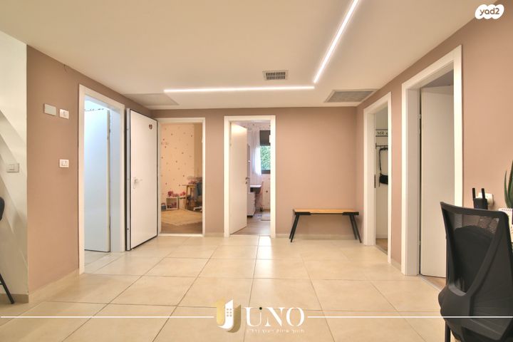 דירת גן, שחף 16, הרכס, עתלית