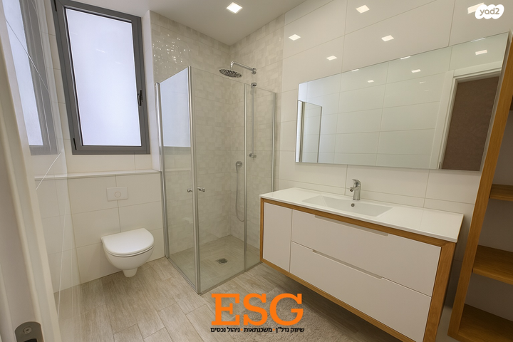 דירה, הציונות 77, רובע הקריה, הסיטי, אשדוד