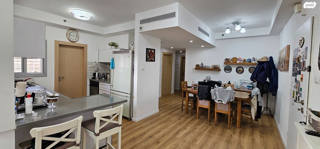 דירה, נתן אלבז 1, הבנים, קרית גת