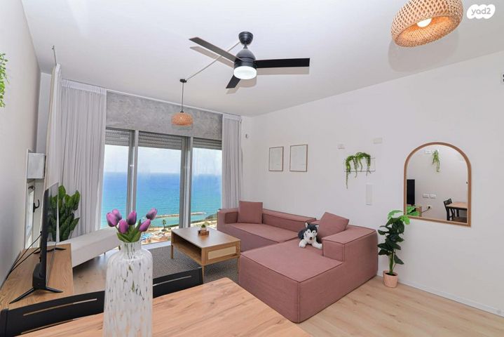 דופלקס, הגילה, נוף הטיילת, נתניה