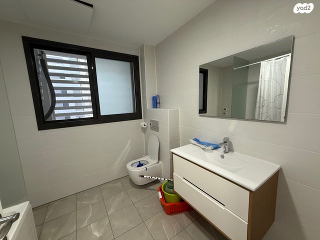 דירה, פרזון, יד אליהו, תל אביב יפו