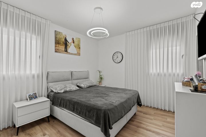 דירה, רחובות החדשה, רחובות