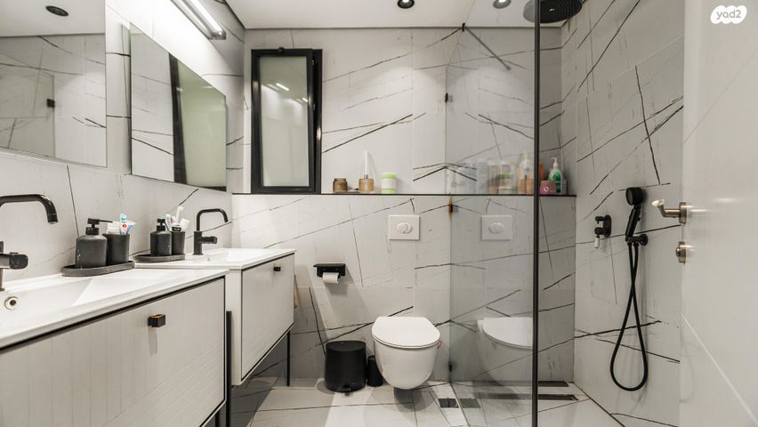 דירת גן, רמות הרכס, באר שבע