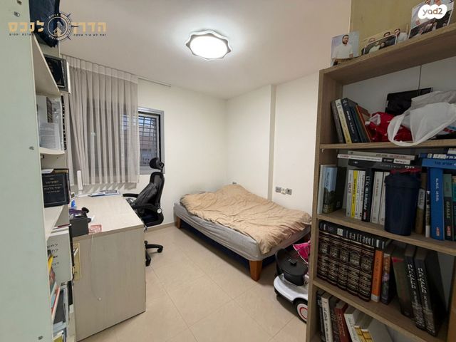 דירה, הקריה מע"ר, אשדוד