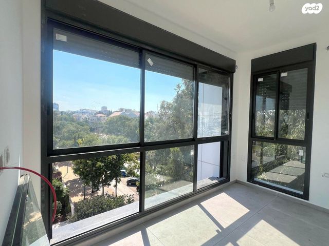 דירה, שמעון ויזנטל, הרצליה הירוקה, נווה עובד, הרצליה