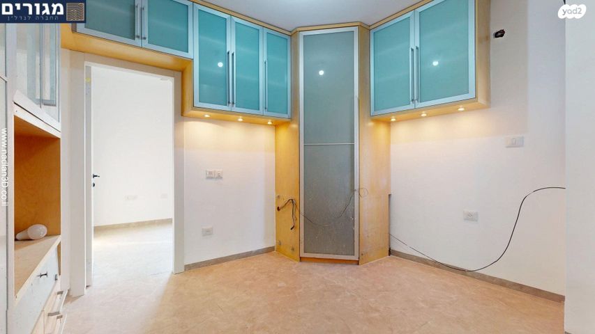 דירה, זאב שוהם, נעמ"ת, חיפה