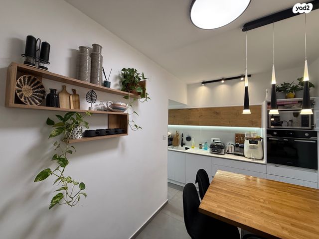 דירה, זלמן שז"ר 29, נווה עופר, תל כביר, תל אביב יפו