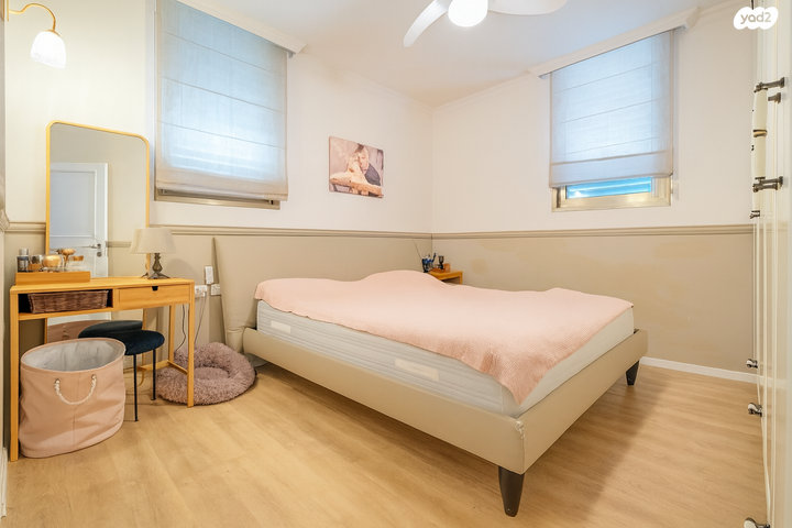 דירה, בית אל, שכונת חשמונאים, מרכז העיר א, רמת גן