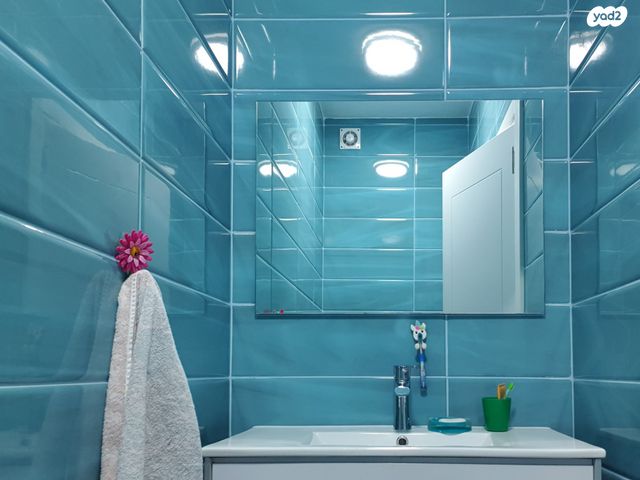 דירה, בריכת רם, שקמים ואגמים, אשקלון