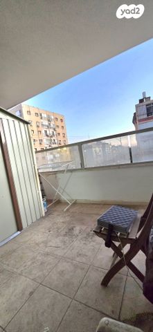 דירה, זלמן ארן 10, נאות רחל, חולון