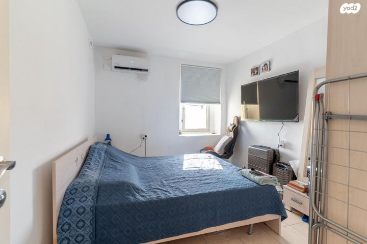 דירה, מבצע קלשון 12, שכונה ו', באר שבע