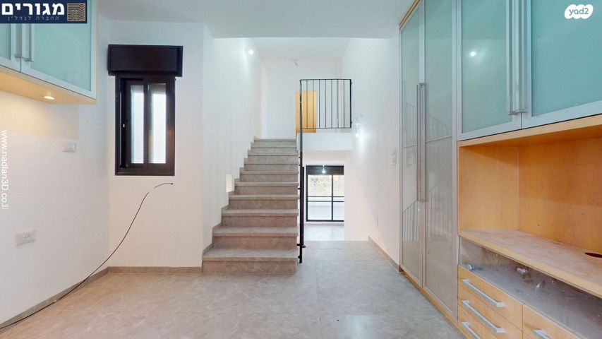 דירה, זאב שוהם, נעמ"ת, חיפה