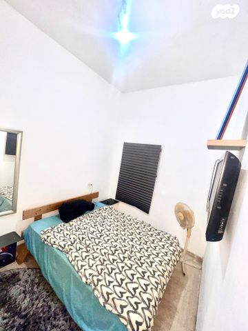 דירה, אחד העם, חיפה