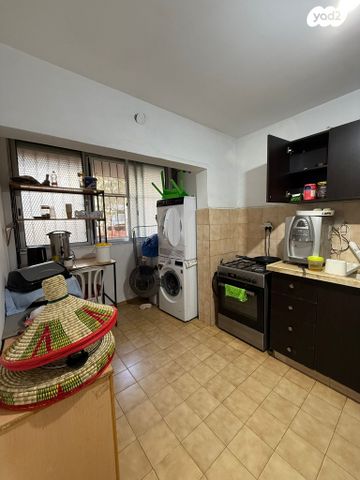 דירה, בן אליעזר 6, קרית אריה / שיינפלד, בית שמש