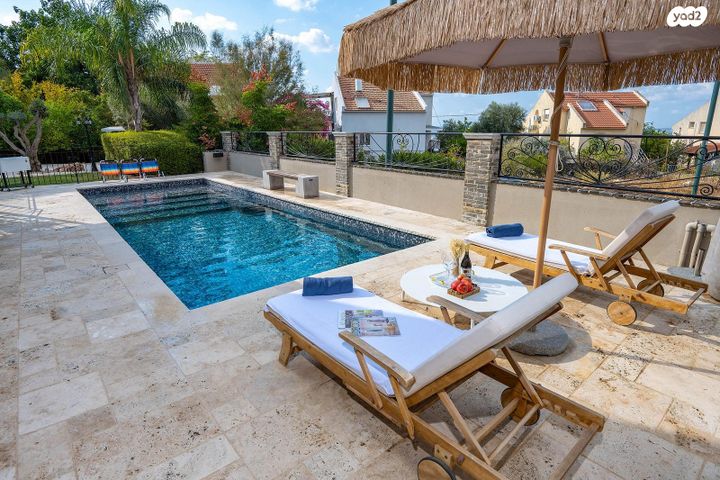 בית פרטי/ קוטג', גן נר, גן נר