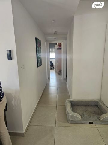 דירה, נחל קדרון 24, פארק הנחל, באר שבע