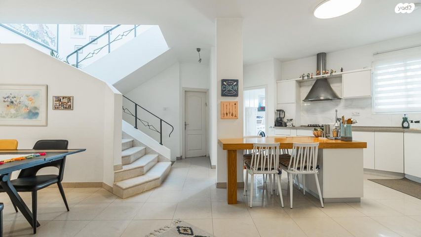 בית פרטי/ קוטג', אברהם אבן שושן, נאות לון, באר שבע