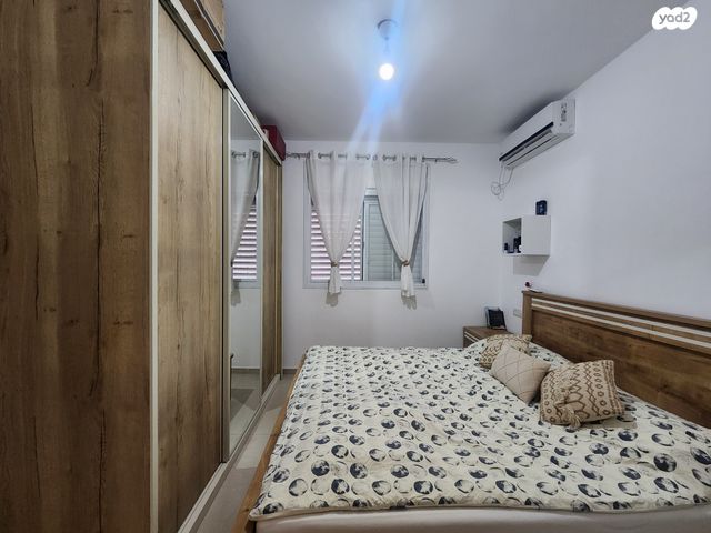 דירה, מח"ל 51, נווה אליעזר וכפר שלם מזרח, תל אביב יפו