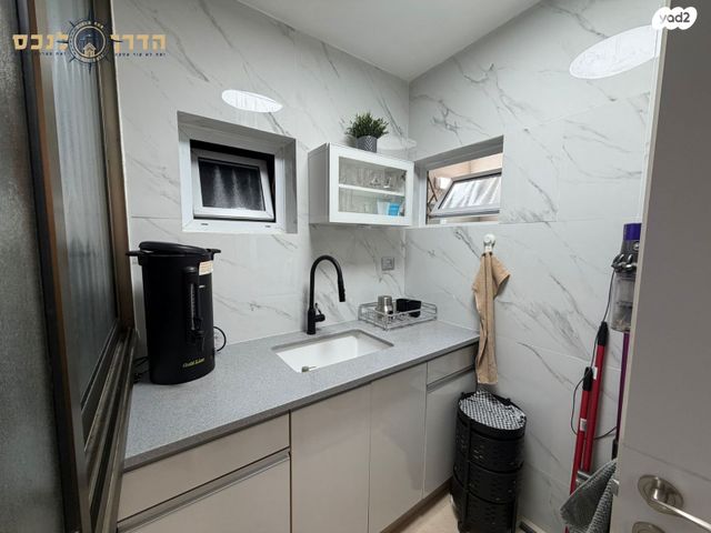 דירה, הקריה מע"ר, אשדוד