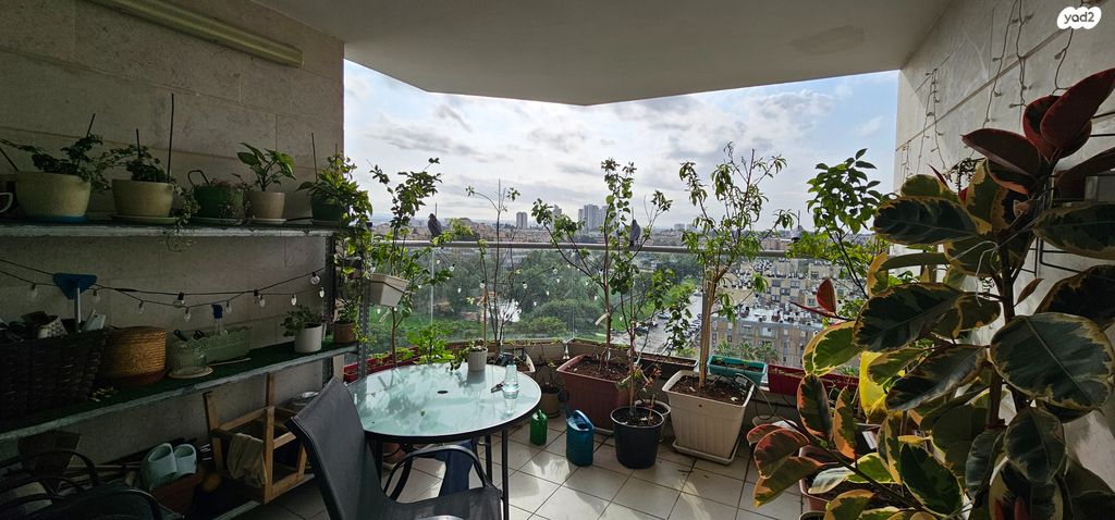 דירה, נתן אלבז 1, הבנים, קרית גת