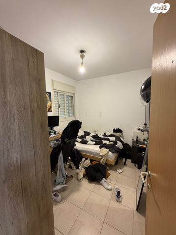 דירה, אסירי ציון, קרית שלום, תל אביב יפו