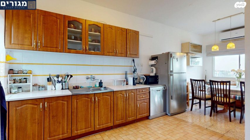 דירה, גבעת דאונס, אחוזה, חיפה